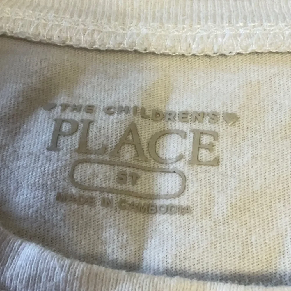 The Childrens Place worn ok